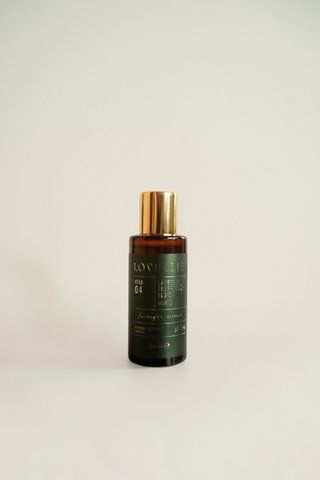 LAVENDER FRESHNESS FLUID &laquo;LAVANDER FLUID&raquo; 0011 фото
