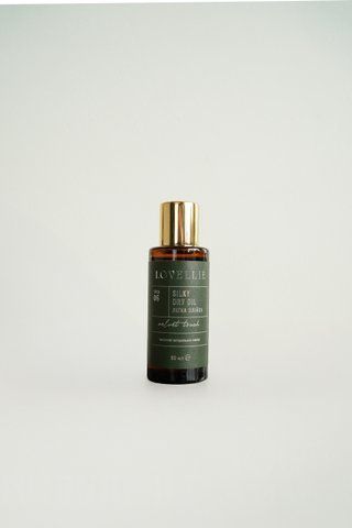 SILKY DRY OIL &laquo;VELVET TOUCH&raquo;  0014 фото