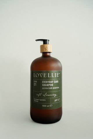 EVERYDAY CARE SHAMPOO &laquo;SOFT CLEANSING&raquo;  0003 фото