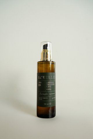 LAVANDER FRESHNESS FLUID &laquo;LAVANDER FLUID&raquo; 0012 фото