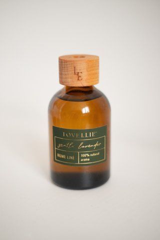 Aroma diffuser Gentle Lavender 0025 фото