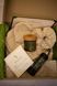 Gift box "Beauty and Comfort" with a set of "Beauty"