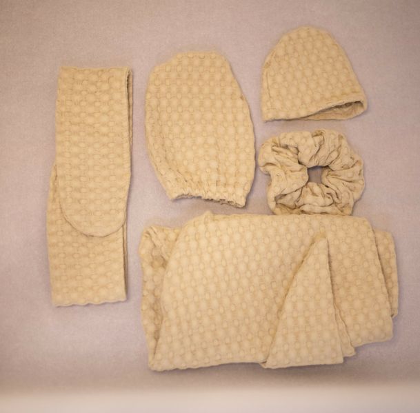 Gift box "Beauty and Comfort" with a set of "Beauty" 0041 фото